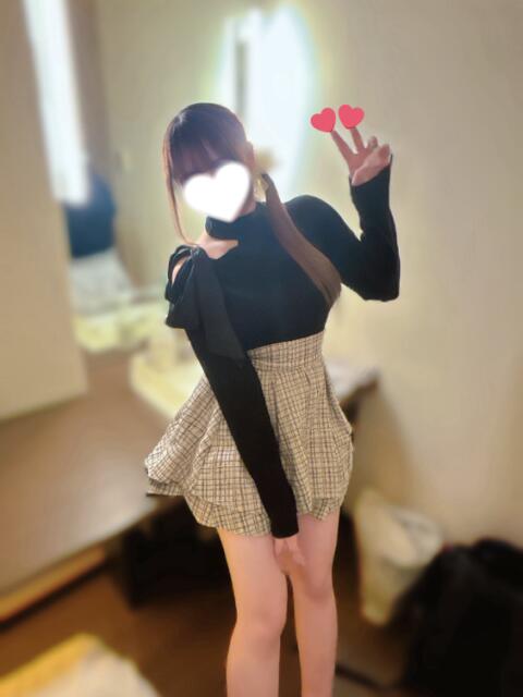 まお『天性の才能はアイドル！未経験最強美少女！！』 錦糸町派遣型JKリフレガチあい（派遣リフレ）