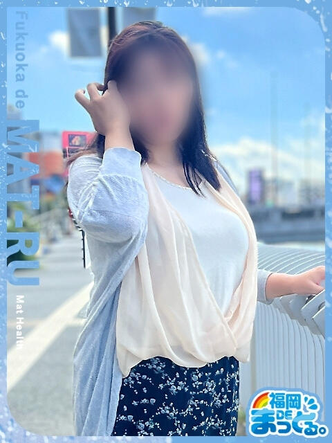 小倉 愛菜 ハレ系 福岡DEまっとる。（店舗型ヘルス）