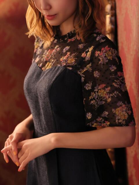 兼山　莉那 CUORE～クオーレ～（高級デリヘル）