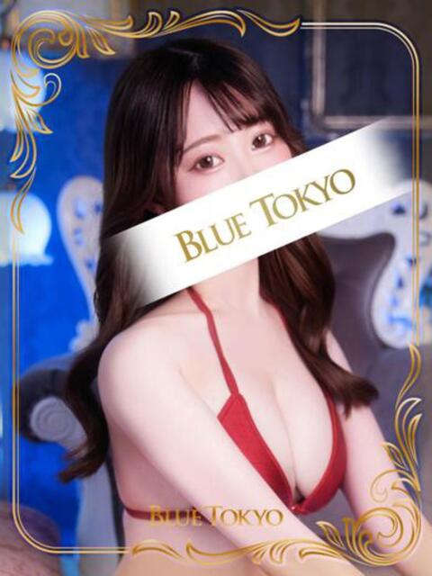 彩花（あやか） BLUE TOKYO（高級ソープランド）