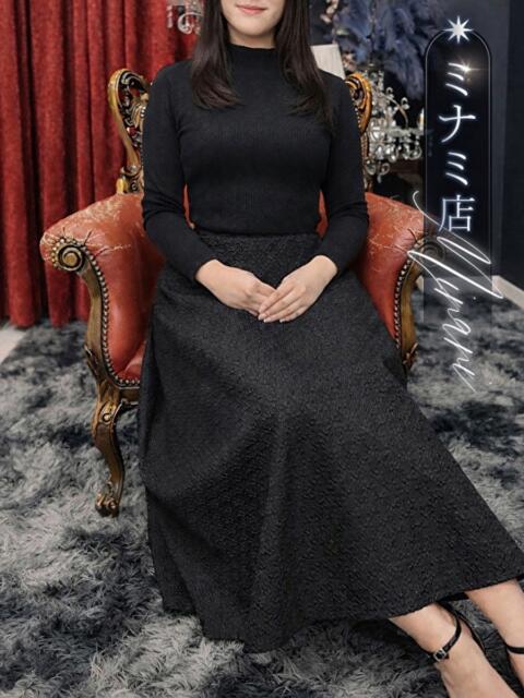 徳原 あんな 一夜妻　大阪ミナミ店（人妻デリヘル）