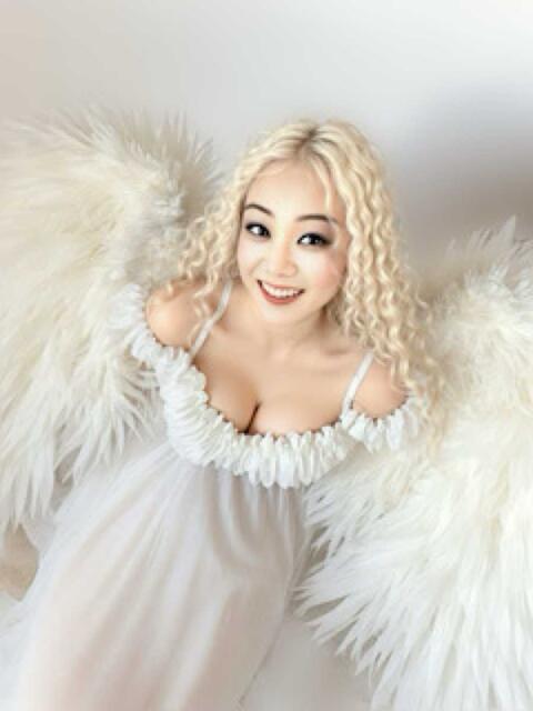 愛野美奈子@美性女戦士 市原五井蘇我ちゃんこ（ぽっちゃりデリヘル）