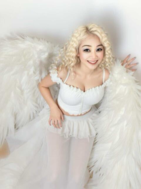 愛野美奈子@美性女戦士 市原五井蘇我ちゃんこ（ぽっちゃりデリヘル）