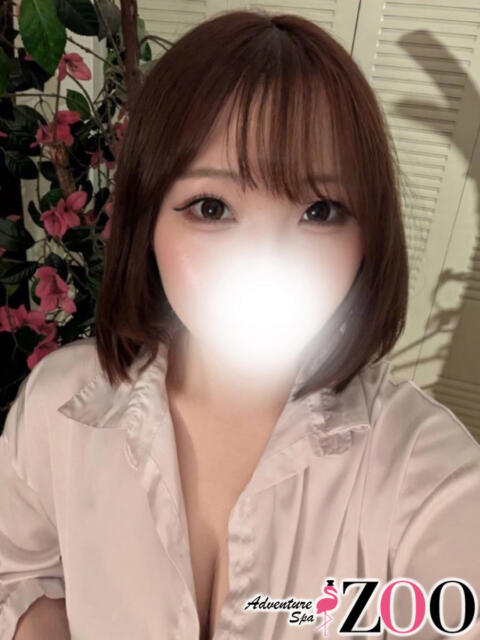五十嵐りこ ADVENTURE SPA ZOO(ズー)（【非風俗】メンズエステ）