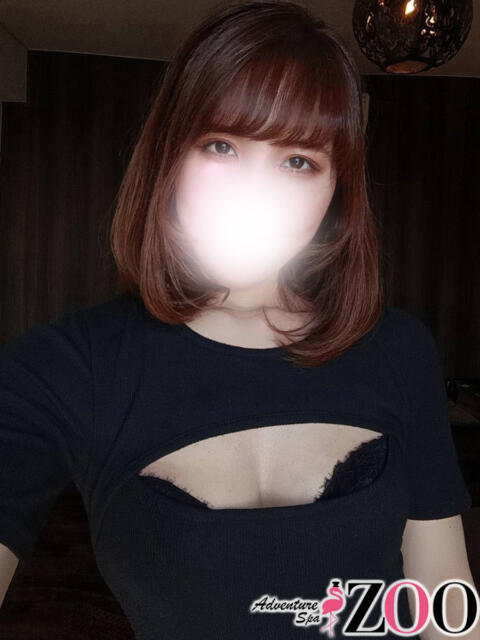 春風あやね ADVENTURE SPA ZOO(ズー)（【非風俗】メンズエステ）