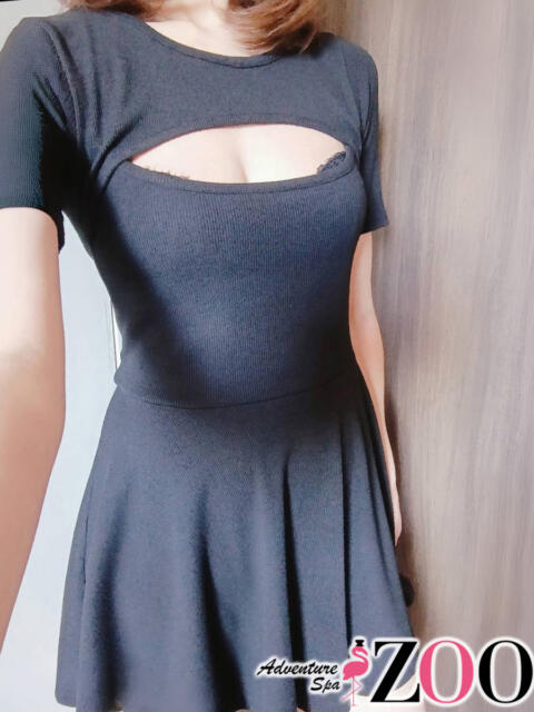 春風あやね ADVENTURE SPA ZOO(ズー)（【非風俗】メンズエステ）