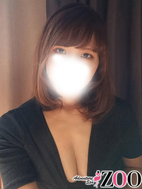 春風あやね ADVENTURE SPA ZOO(ズー)（【非風俗】メンズエステ）