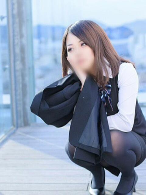 星名翆(ほしなすい) オプション無料！！ハレンチOL倶楽部（デリヘル）