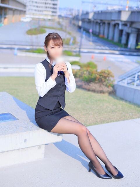 西谷凛音(にしたにりおん) オプション無料！！ハレンチOL倶楽部（デリヘル）