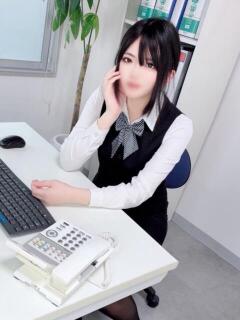 白雪葵蘭(しらゆきあらん) オプション無料！！ハレンチOL倶楽部（姫路/デリヘル）