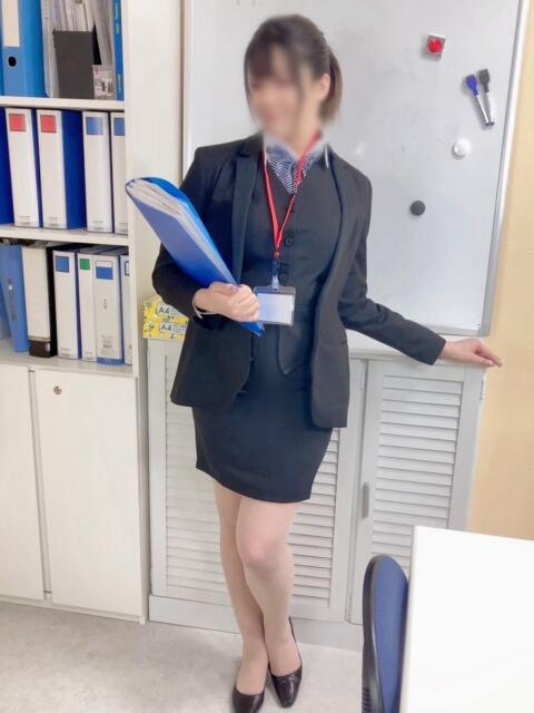 永長美佳(ながおさみか) オプション無料！！ハレンチOL倶楽部（デリヘル）