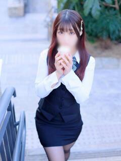 山崎華恋(やまさきかれん) オプション無料！！ハレンチOL倶楽部（姫路/デリヘル）