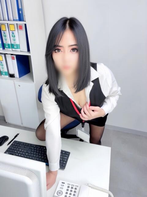 堀川來愛(ほりかわくれあ) オプション無料！！ハレンチOL倶楽部（デリヘル）