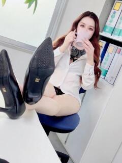 青峰陽咲(あおみねひさき) オプション無料！！ハレンチOL倶楽部（姫路/デリヘル）