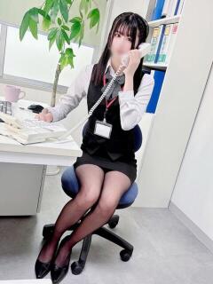 多田莉梨花(ただりりか) オプション無料！！ハレンチOL倶楽部（姫路/デリヘル）