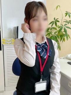 坂口優奈(さかぐちゆうな) オプション無料！！ハレンチOL倶楽部（姫路/デリヘル）