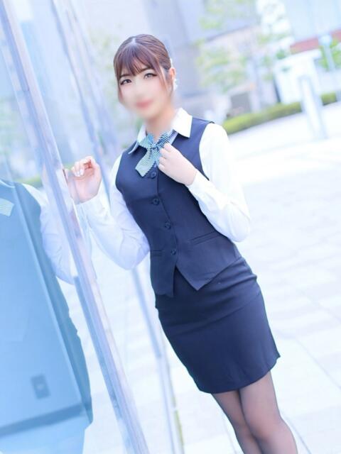 高原綺莉(たかはらきらり) オプション無料！！ハレンチOL倶楽部（デリヘル）