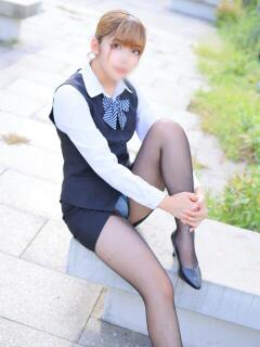 中西美紗菜(なかにしみさな) オプション無料！！ハレンチOL倶楽部（姫路/デリヘル）