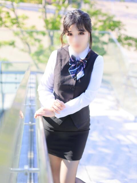 松崎陽葵(まつさきひなた) オプション無料！！ハレンチOL倶楽部（デリヘル）