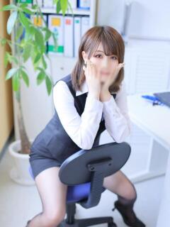 佐野麗良(さのうらら) オプション無料！！ハレンチOL倶楽部（姫路/デリヘル）