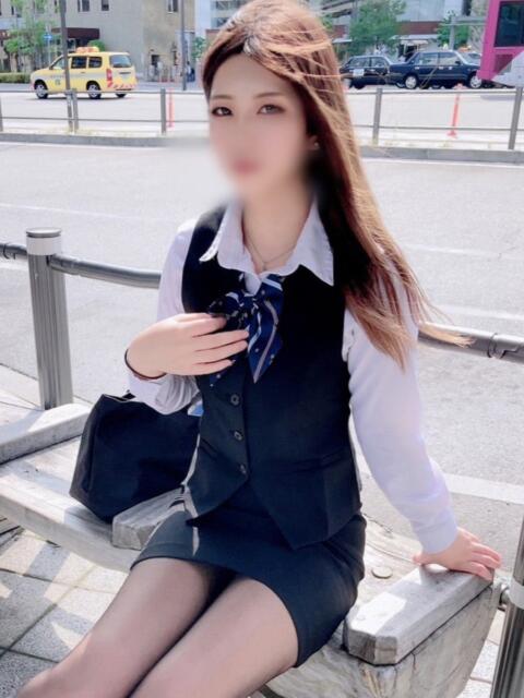 飯塚結葵(いいづかゆき) オプション無料！！ハレンチOL倶楽部（デリヘル）