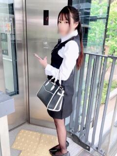 池田佑衣(いけだうい) オプション無料！！ハレンチOL倶楽部（姫路/デリヘル）