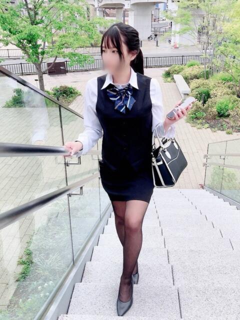 池田佑衣(いけだうい) オプション無料！！ハレンチOL倶楽部（デリヘル）