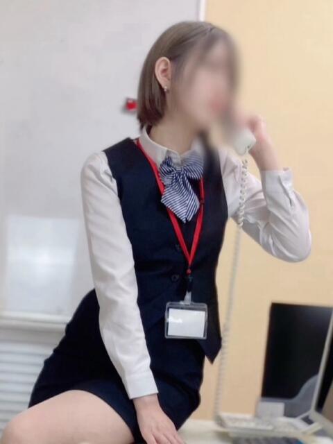 阪本愛妃(さかもとあいき) オプション無料！！ハレンチOL倶楽部（デリヘル）