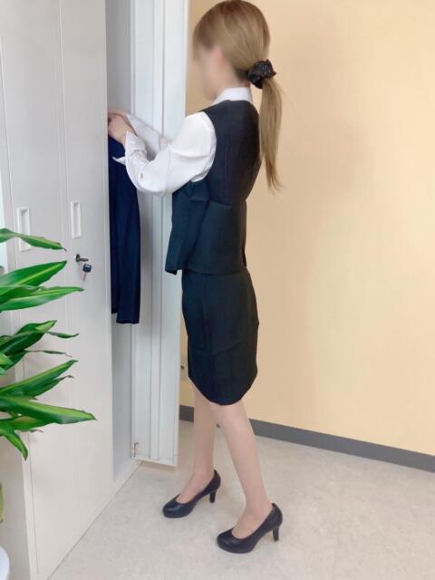 清水瑠奈(しみずるな) オプション無料！！ハレンチOL倶楽部（デリヘル）