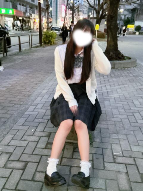 体験めぇ『完全業界未経験のちょいぴえロリ美少女』 錦糸町派遣型JKリフレガチあい（派遣リフレ）