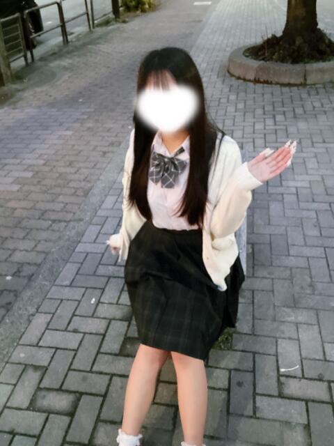 体験めぇ『完全業界未経験のちょいぴえロリ美少女』 錦糸町派遣型JKリフレガチあい（派遣リフレ）