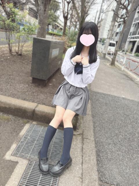 体験ひよこ『色白童顔可愛い系美少女はリフレ経験激浅』 錦糸町派遣型JKリフレガチあい（派遣リフレ）