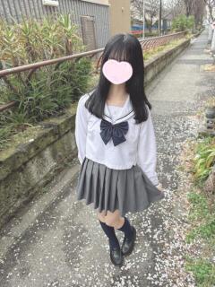 体験ひよこ『色白童顔可愛い系美少女はリフレ経験激浅』 錦糸町派遣型JKリフレガチあい（錦糸町/デリヘル）