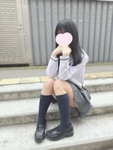 体験ひよこ『色白童顔可愛い系美少女はリフレ経験激浅』 錦糸町派遣型JKリフレガチあい（派遣リフレ）