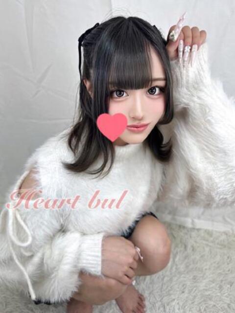 ひなみ【あの有名コンカフェ嬢が】 はぁとぶる（デリヘル）