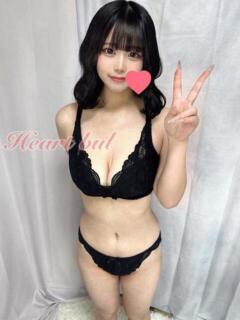 ここあ【19歳未経験の初々しさ】 はぁとぶる（錦/デリヘル）