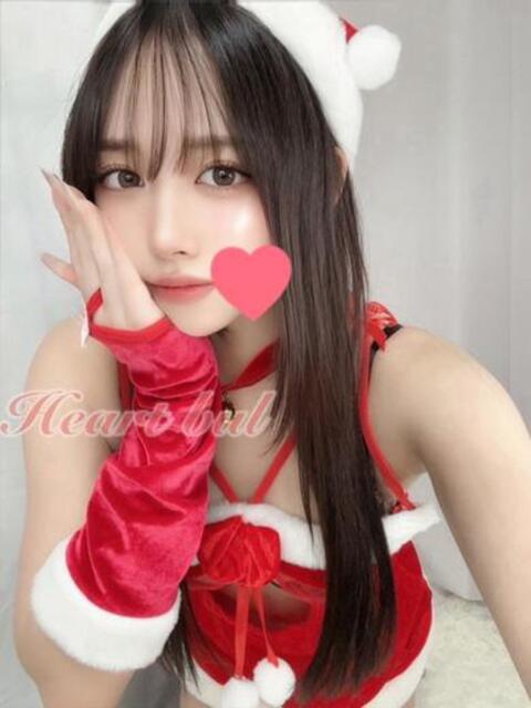 める【未経験で天使の笑顔】 はぁとぶる（デリヘル）