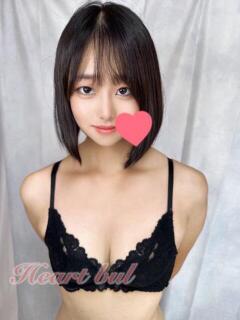 ななせ【未経験のスレンダーOL】 はぁとぶる（錦/デリヘル）