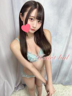 みらい【夢のリアル姉妹3P】 はぁとぶる（錦/デリヘル）