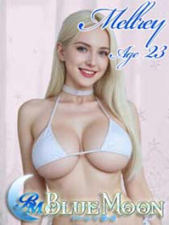 メルリィ ブルームーン青い月（上野/デリヘル）