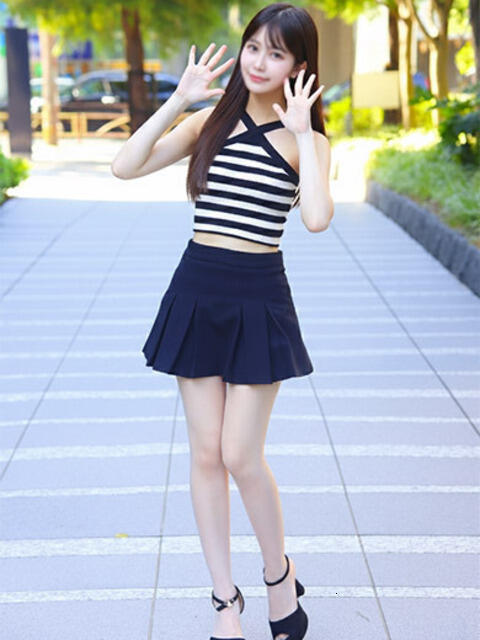 夏音あすみ 渋谷ミルク（派遣型オナクラ(手コキ)）