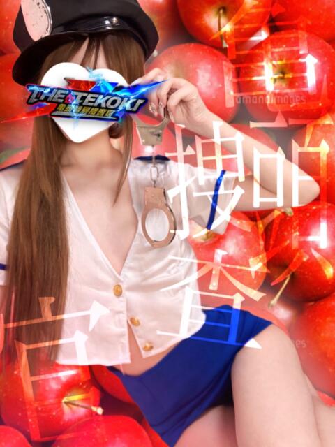 りんご捜査官 THE-TEKOKI 亀頭特別捜査官(出張M性感)