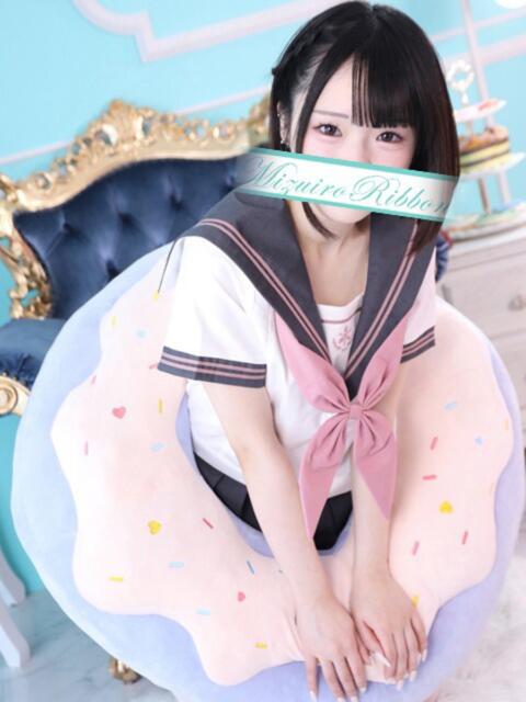 はづき 水色りぼん（ソープランド）