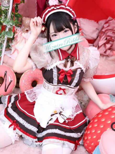 はづき 水色りぼん（ソープランド）