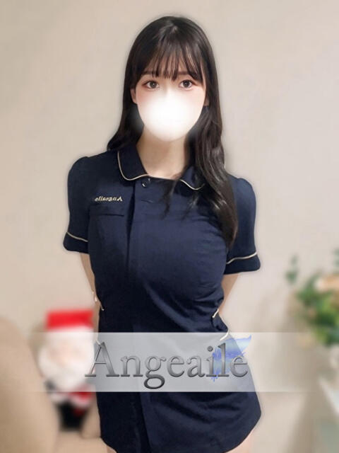 九条いぶき Angeaile～アンジュエール（【非風俗】メンズエステ）
