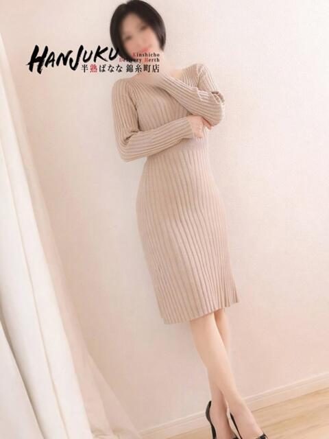 すず 半熟ばなな　錦糸町（人妻・熟女待ち合わせデリヘル）