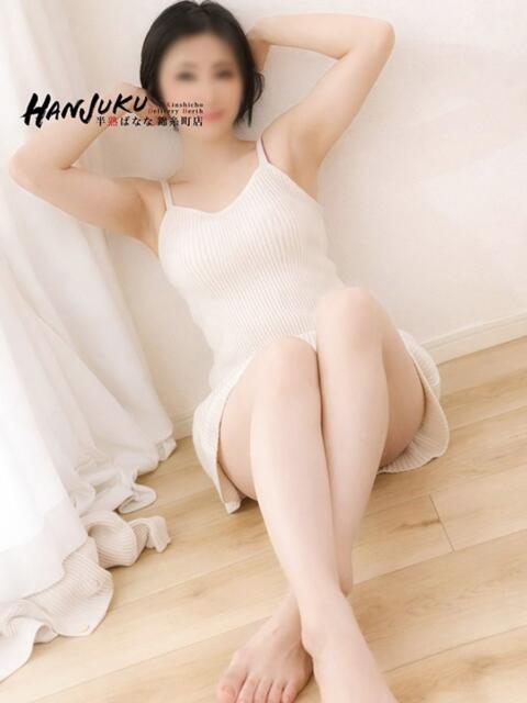 すず 半熟ばなな　錦糸町（人妻・熟女待ち合わせデリヘル）