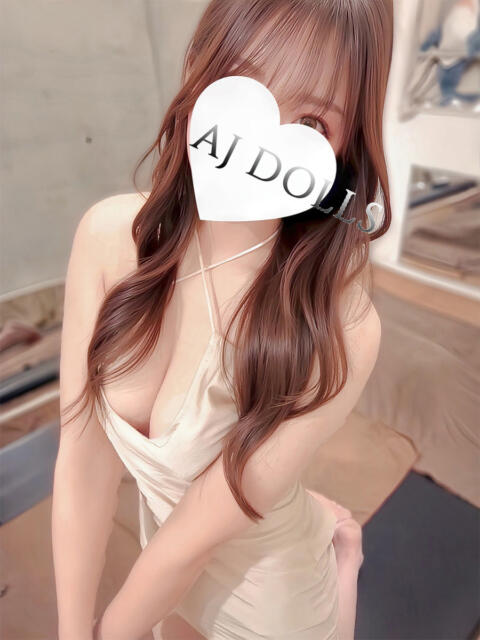 神崎みいな AJ DOLLS(エージェイドールズ)（【非風俗】メンズエステ）
