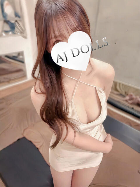 神崎みいな AJ DOLLS(エージェイドールズ)（【非風俗】メンズエステ）