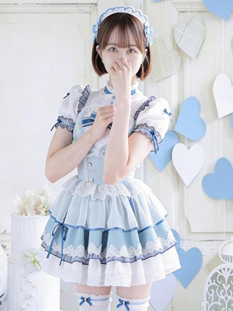 そら 新感覚恋活ソープもしも彼女が○○だったら・・・福岡中州本店（ソープランド）